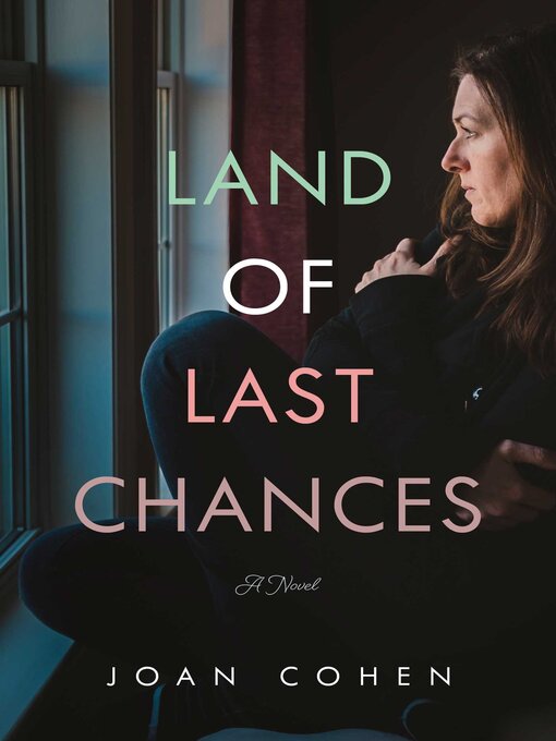 Cover image for Land of Last Chances